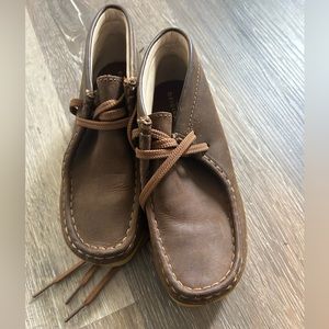 Kids Clark’s